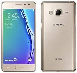 Замена дисплея на телефоне Samsung Z3 в Ростове-на-Дону